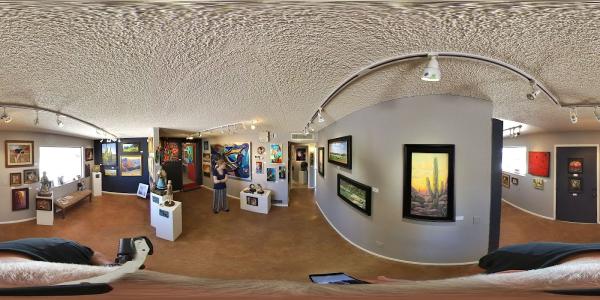 Toscana Studio & Gallery