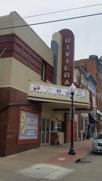Black Dirt Theater