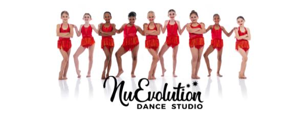 Nuevolution Dance Studio
