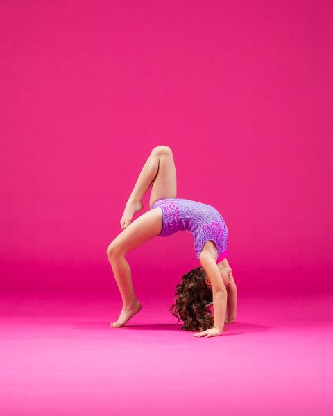 Nuevolution Dance Studio