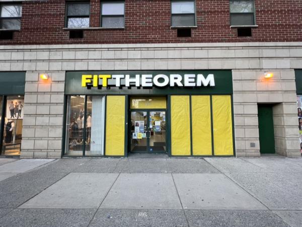 Fit Theorem