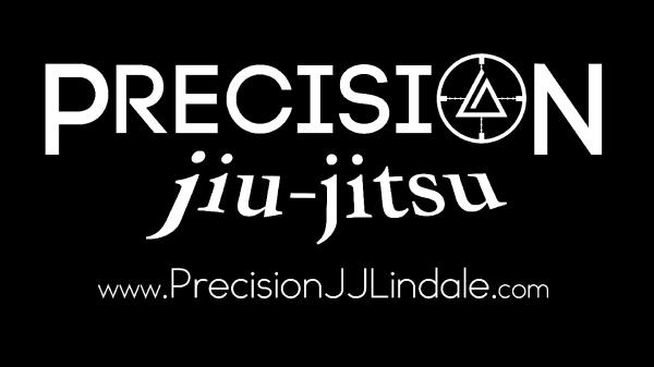 Precision Jiu-Jitsu Academy