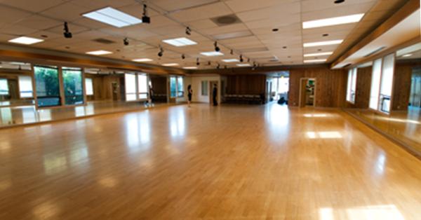 Dance Arts Ballroom & Fitness Studio