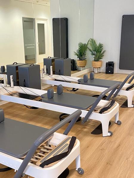 Technique Pilates & Fitness Studio