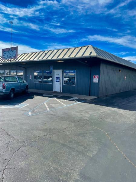 Brandt Family Fitness