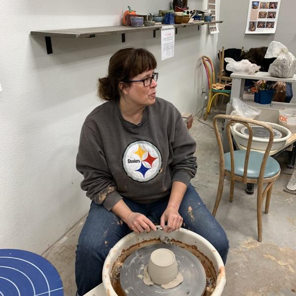 Ceramic & Art Studio