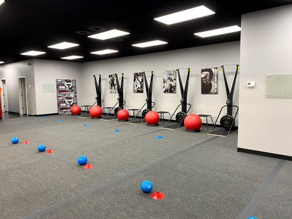 Lubbock Fit Body Boot Camp