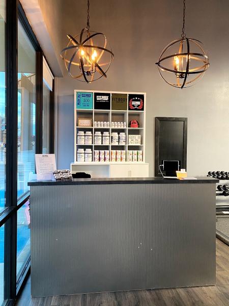 Lubbock Fit Body Boot Camp