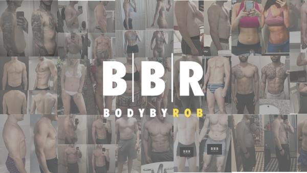 Body By Rob