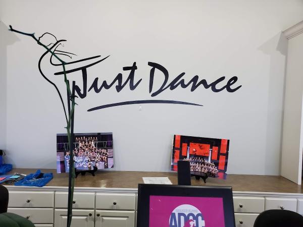 Just Dance