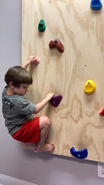 Language and Literacy of the Treasure Coast