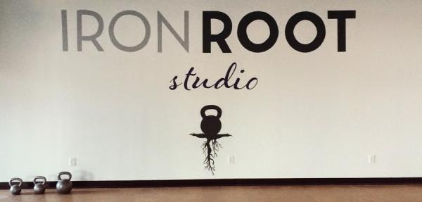 Iron Root Studio