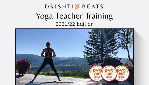Drishti Beats Yoga School
