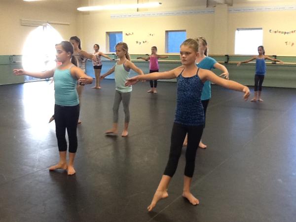 Ace Dance Academy