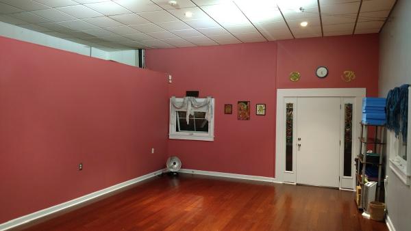 Ashtanga Yoga School of Raleigh