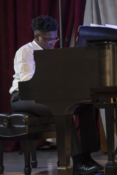 Bull City Music School