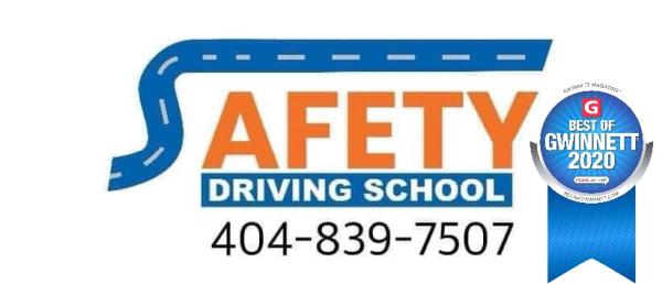 Safety Driving School GA