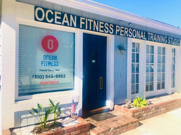 Ocean Fitness