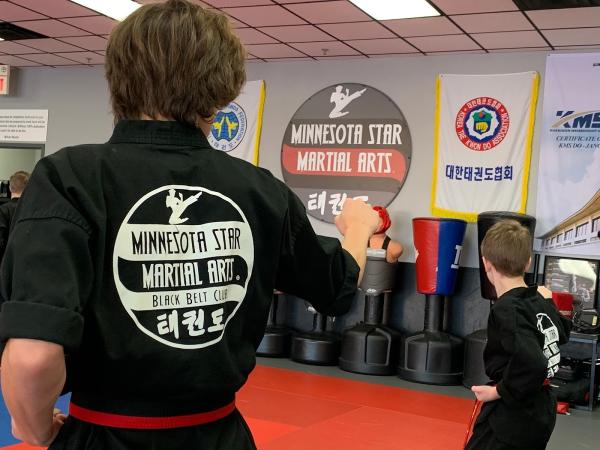 Minnesota Star Martial Arts