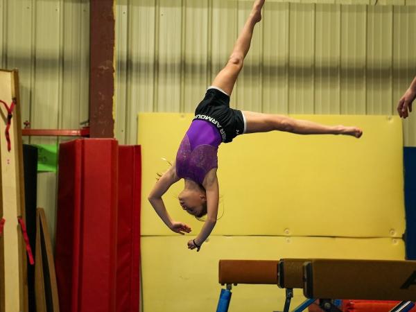 Balance Gymnastics and Wellness Center