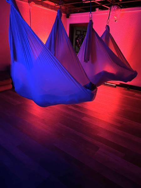 Elevated Meditations