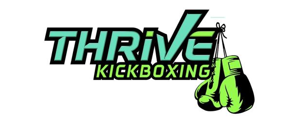 Thrive Kickboxing Ann Road