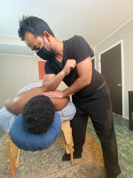 Indian Yoga Alliance Yoga & Ayurveda Massage Studio