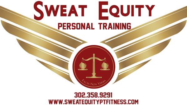 Sweat Equity PT Fitness