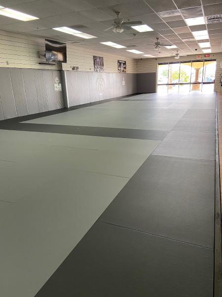 Proving Ground Mma/Vargas Jiu Jitsu