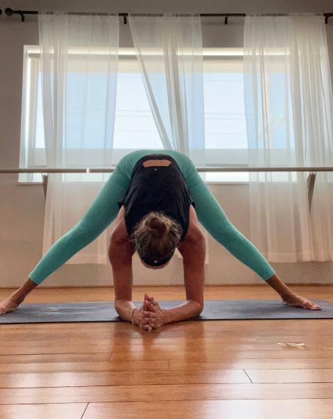 Inner Spirit Studio