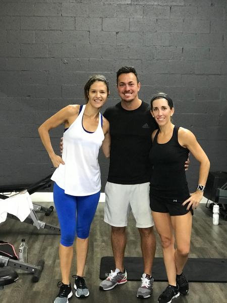 The Body Bar Studio