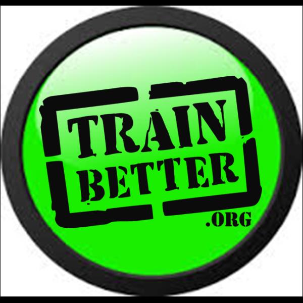 Train Better Personal Trainers