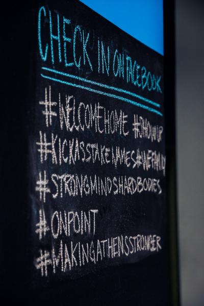 Strength and Strike Fitness