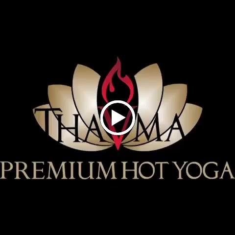 Thavma Yoga Lakewood Ranch