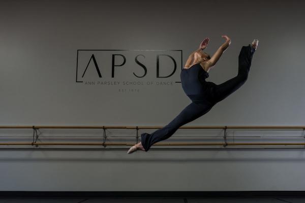 Ann Parsley School of Dance