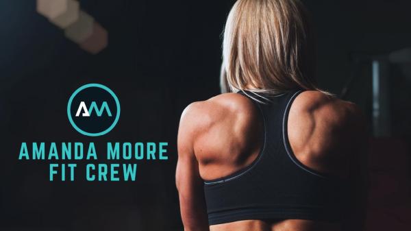 AMP Fitness