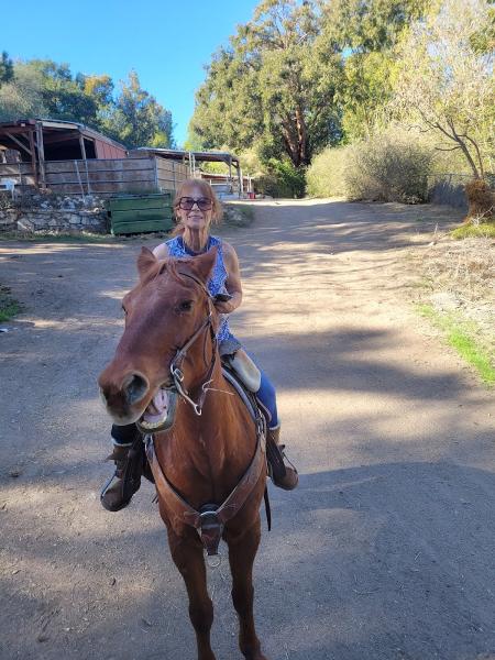 Palos Verdes Stables