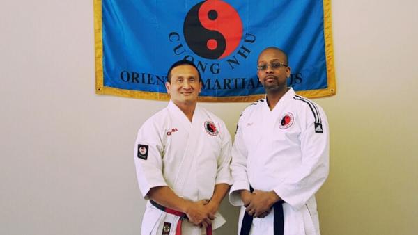 Infinity Martial Arts LLC