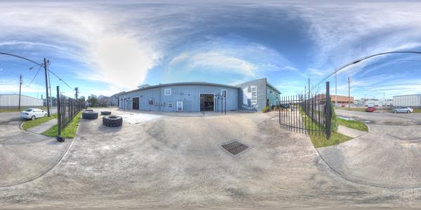 Urban Athletics Home of H-Town Crossfit