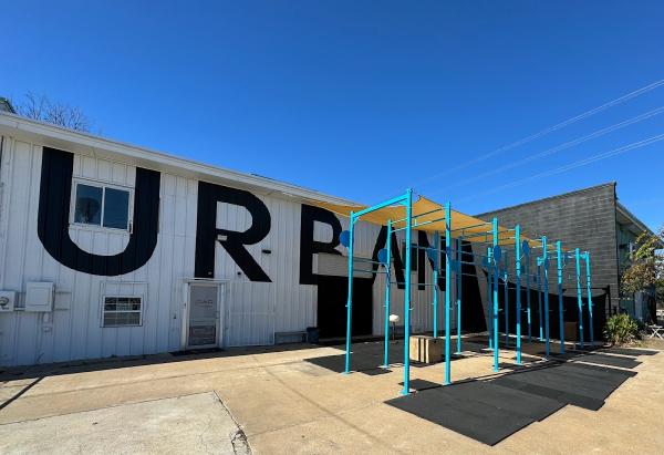 Urban Athletics Home of H-Town Crossfit