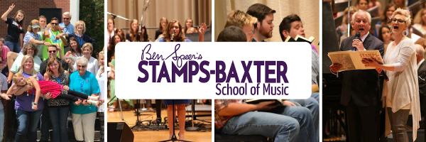 Ben Speer's Stamps-Baxter School of Music