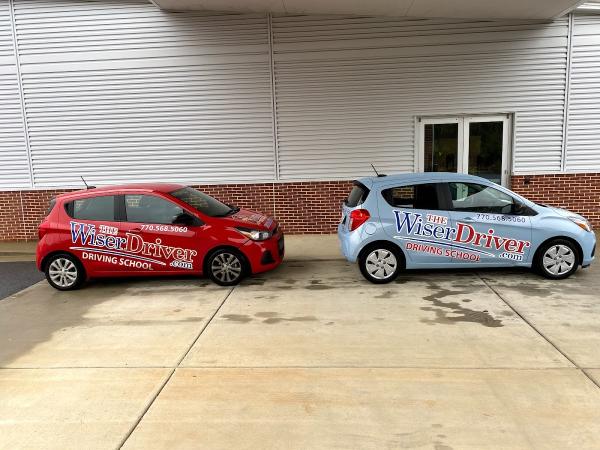 Wiser Driver Driving School
