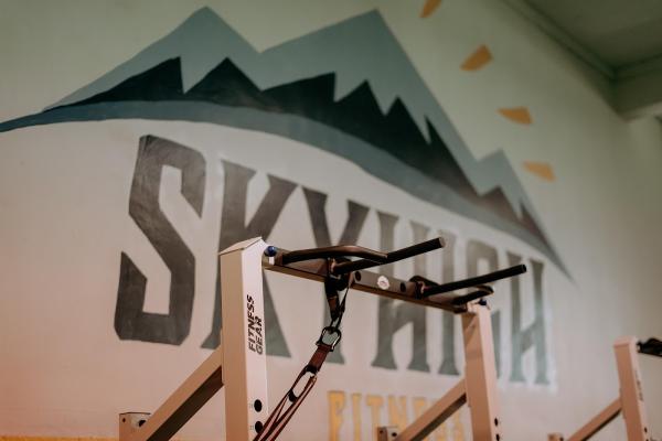 Skyhigh Fitness Training Center