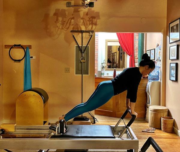Center For Pilates of Red Bank