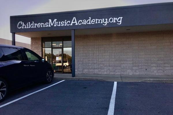 Children's Music Academy