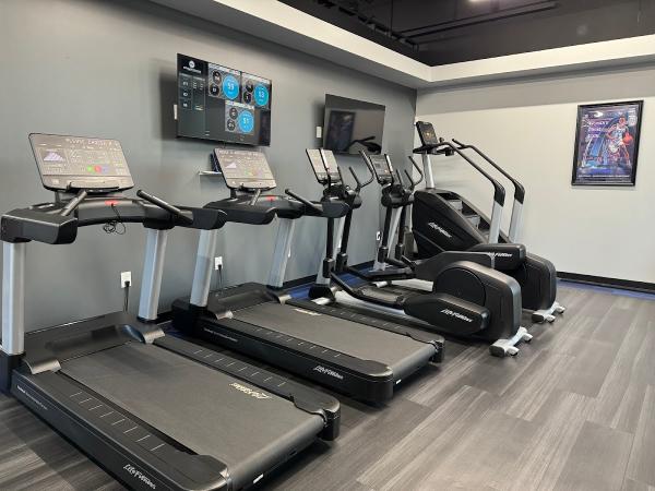 Nexgen Fitness