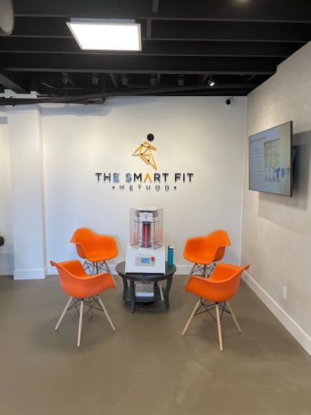 The Smart Fit Method