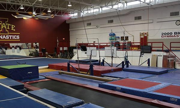 Cardinal Gymnastics Academy