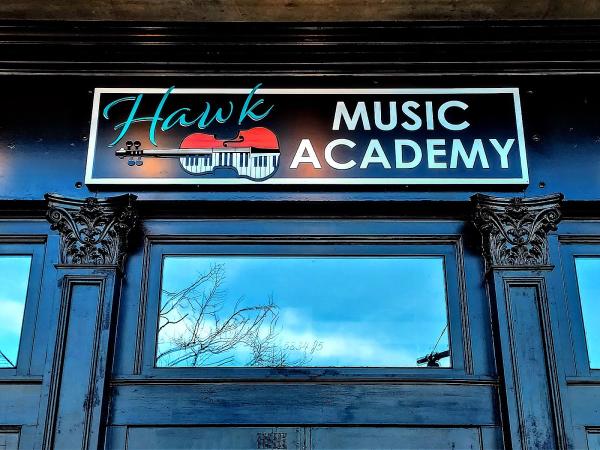 Hawk Music Academy
