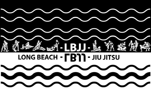 Long Beach Jiu Jitsu